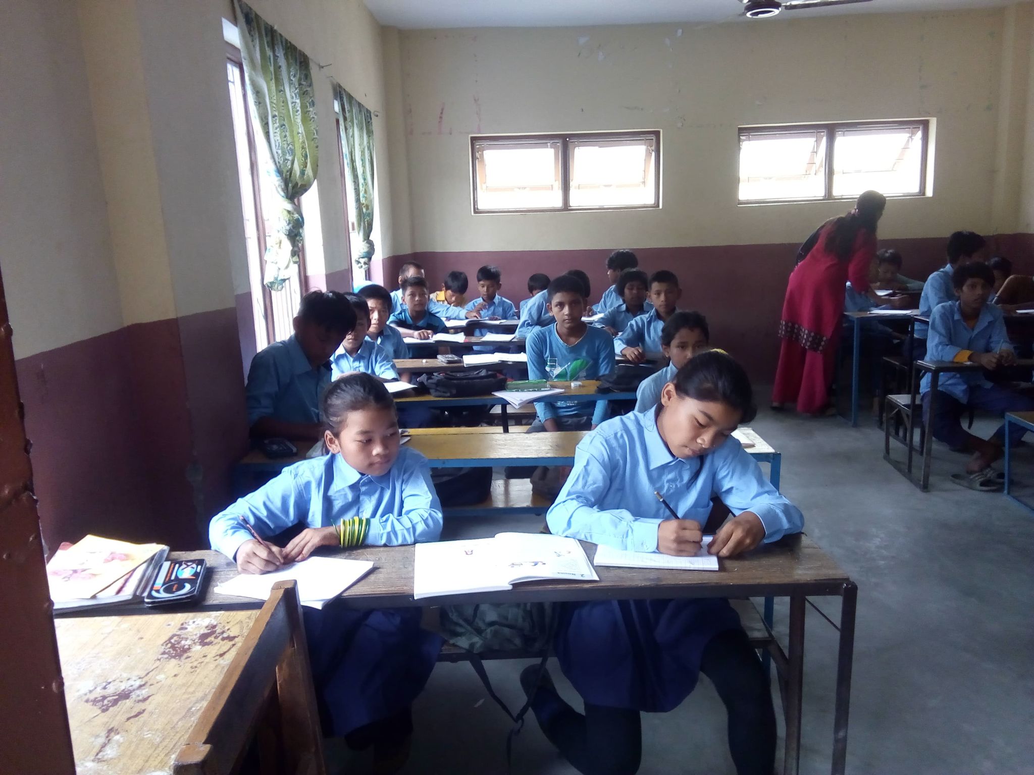 Gallery – Unnati Nepal