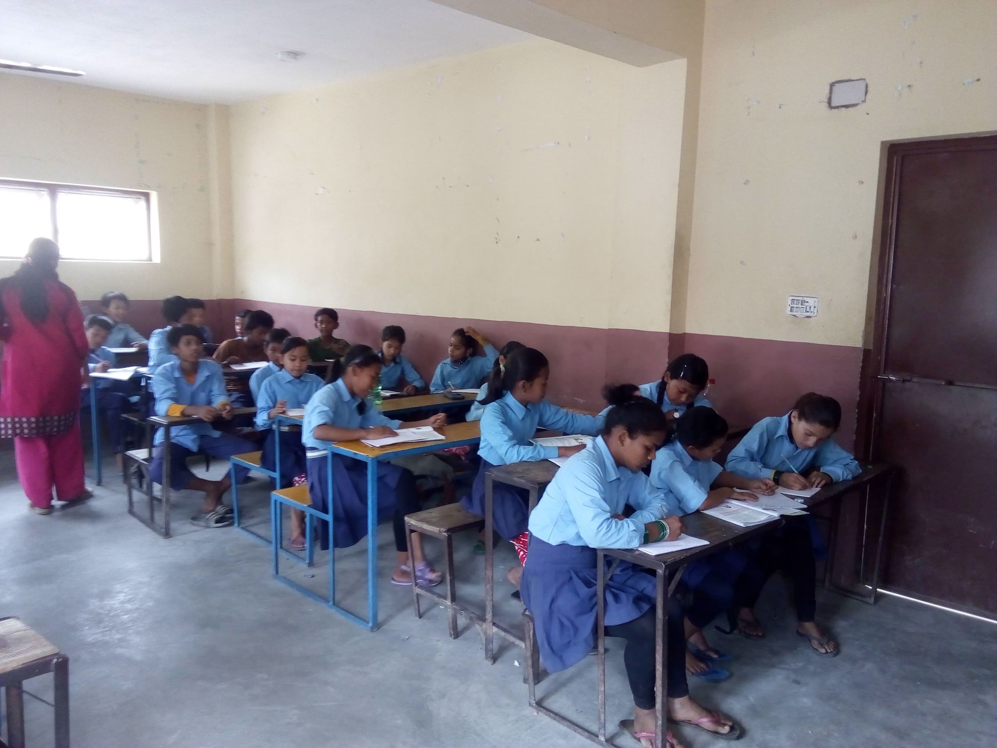 Gallery – Unnati Nepal
